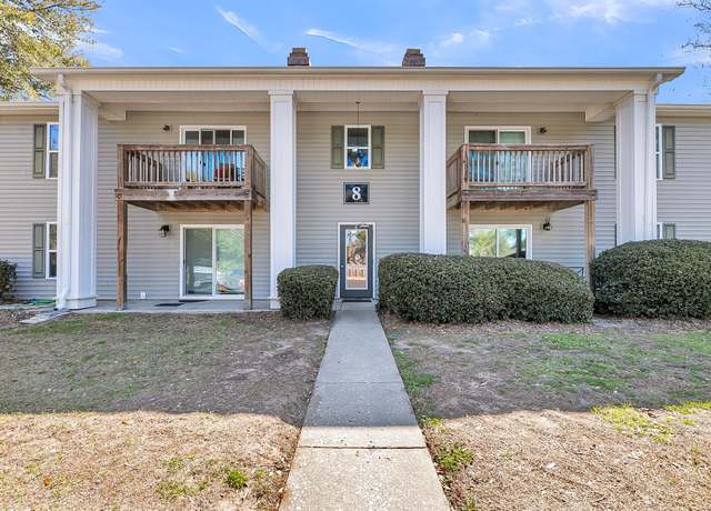 Property at 1402 Camp Rd Unit 8b, Charleston, SC 29412, 3 beds, 2 baths