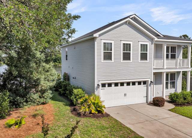 Property at 3310 Hartwell St, Johns Island, SC 29455, 3 beds, 2.5 baths