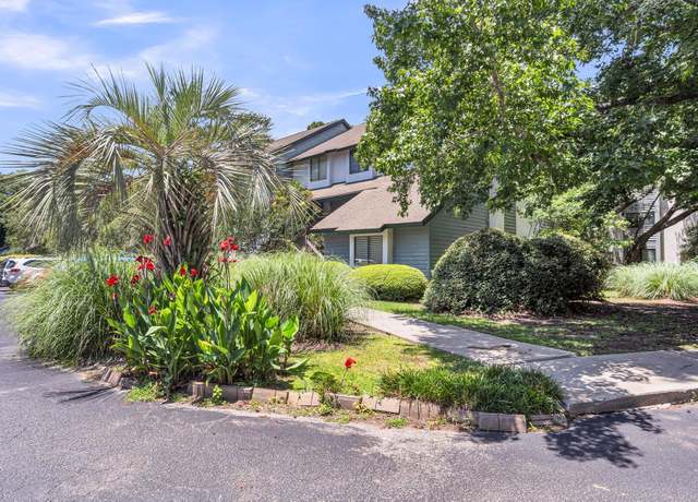 Property at 1120 Hidden Cove Dr Unit I, Mount Pleasant, SC 29464, 2 beds, 2.5 baths