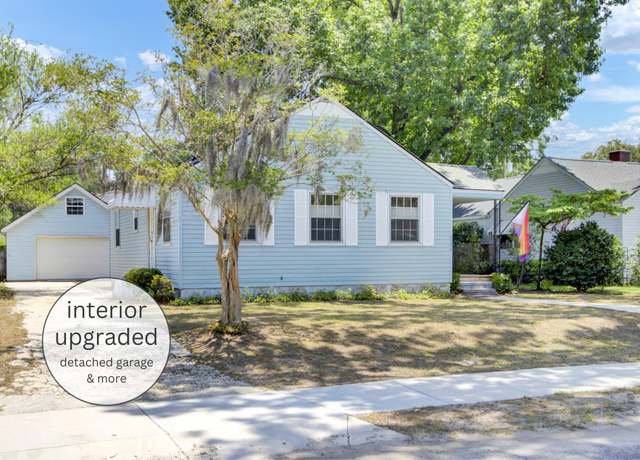 Property at 4756 Churchill Rd, North Charleston, SC 29405, 3 beds, 1 bath