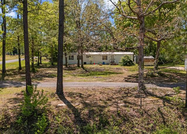 Property at 1359 Schurlknight Rd, Saint Stephen, SC 29479, 9 beds, 6 baths