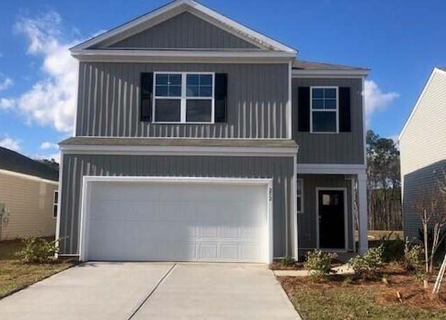 Property at 252 Watersglen Way, Summerville, SC 29486, 4 beds, 2.5 baths
