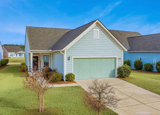 Property at 310 Bloomington Way, Summerville, SC 29486, 2 beds, 2 baths