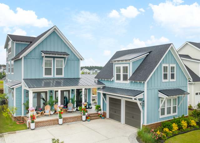 Property at 141 Sandy Bend Ln, Summerville, SC 29486, 6 beds, 5.5 baths