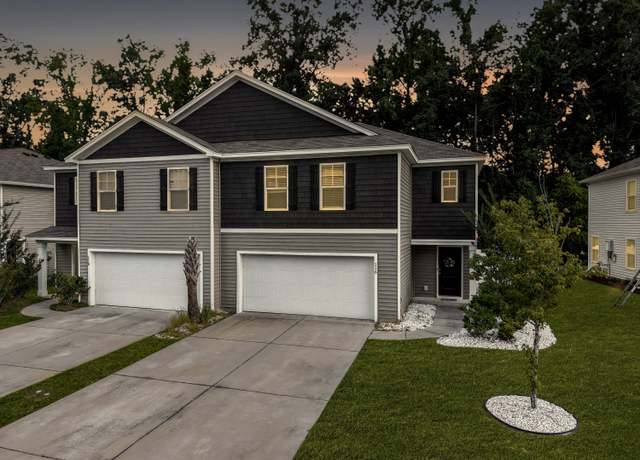 Property at 116 Bright Meadow Rd, Summerville, SC 29483, 4 beds, 2.5 baths