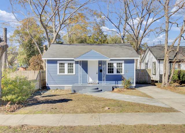 Property at 1904 Iris St, North Charleston, SC 29405, 3 beds, 2 baths