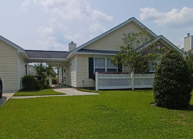 Property at 103 Savannah River Dr, Summerville, SC 29485, 3 beds, 2 baths