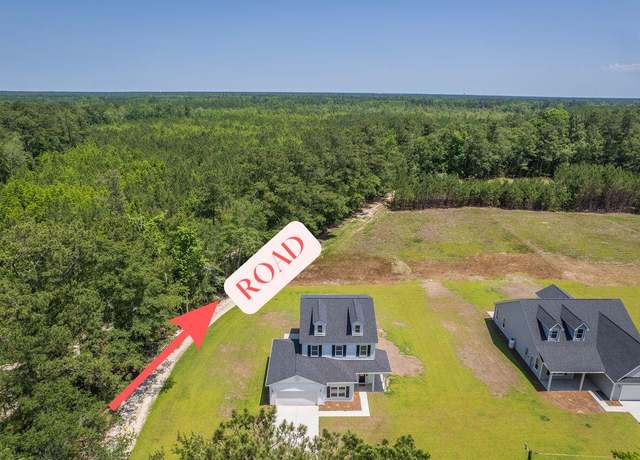 Property at 00 Mizell Rd, Dorchester, SC 29437, 3 beds, 2 baths