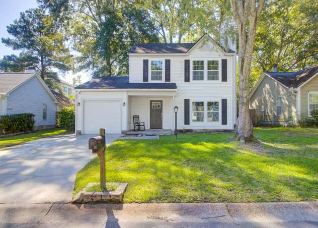 Property at 8319 Coventry Ct, North Charleston, SC 29420, 3 beds, 2.5 baths