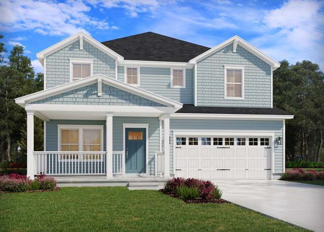 Property at 105 Indigo Cove Blvd, Summerville, SC 29486, 5 beds, 4 baths