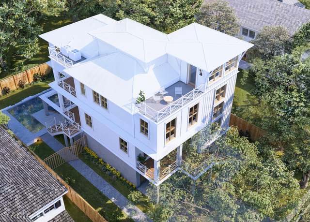Property at 814 Palm Blvd, Isle Of Palms, SC 29451, 5 beds, 5.5 baths