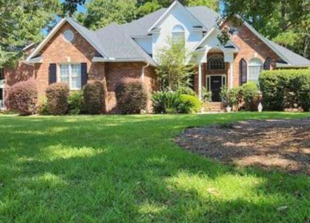 Property at 1349 Chrismill Ln, Mount Pleasant, SC 29466, 4 beds, 2.5 baths
