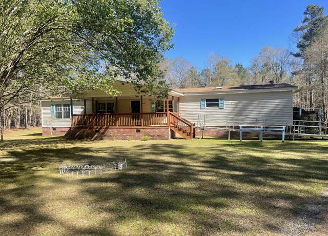Property at 2234 Hudson Mill Rd, Ruffin, SC 29475, 3 beds, 2 baths