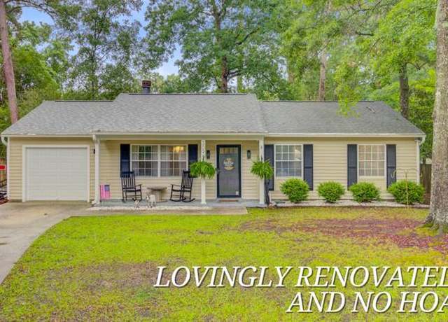 Property at 309 Kingbird Rd, Ladson, SC 29456, 3 beds, 2 baths