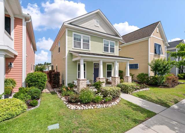 Property at 3046 Sweetleaf Ln, Johns Island, SC 29455, 3 beds, 2.5 baths