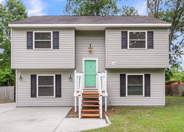 Property at 134 Hummingbird Ave, Ladson, SC 29456, 3 beds, 2 baths