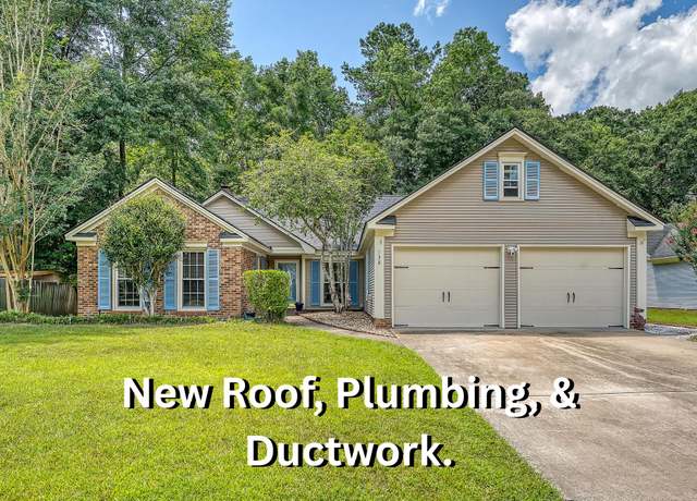 Property at 138 Wainwright Mnr, Summerville, SC 29485, 4 beds, 2 baths