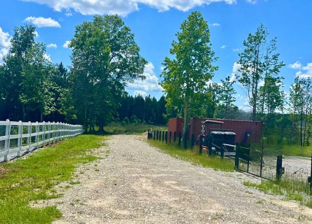 Property at 545 New Regenia Pl, Holly Hill, SC 29059