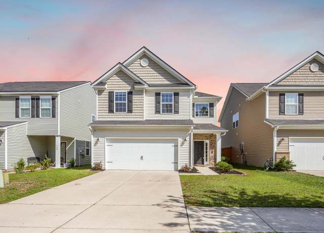 Property at 743 Redbud Ln, Summerville, SC 29486, 4 beds, 2.5 baths