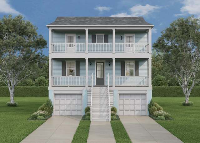 Property at 113 Castle Hill Dr, Yemassee, SC 29945, 4 beds, 2.5 baths