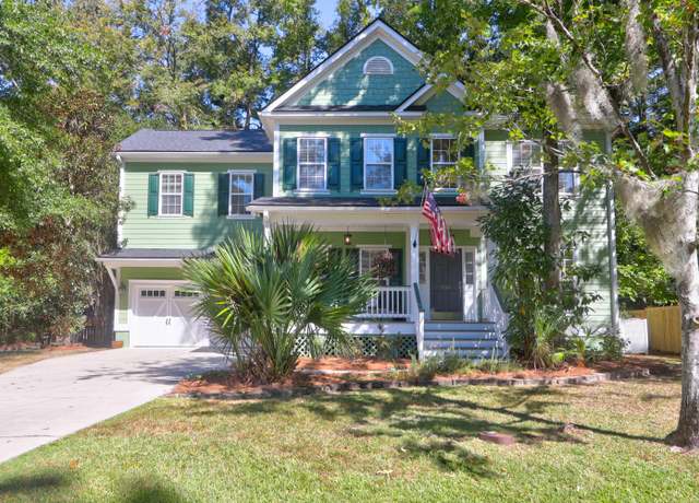 Property at 794 Hunt Club Run, Charleston, SC 29414, 4 beds, 2.5 baths