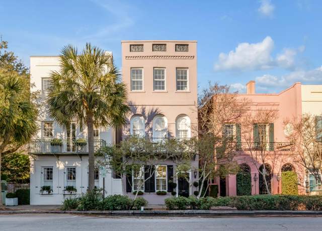 Property at 71 E Bay St, Charleston, SC 29401, 3 beds, 3.5 baths