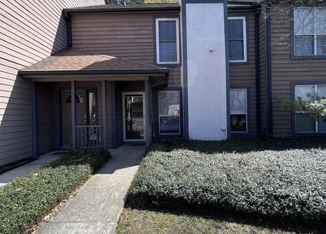 Property at 7945 Edgebrook Cir Unit B, North Charleston, SC 29418, 2 beds, 1 bath