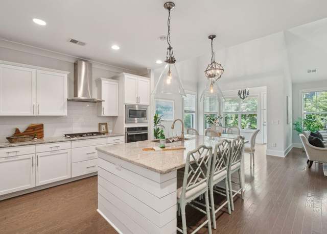Property at 2242 Dewees Creek Dr, Mount Pleasant, SC 29466, 4 beds, 3.5 baths