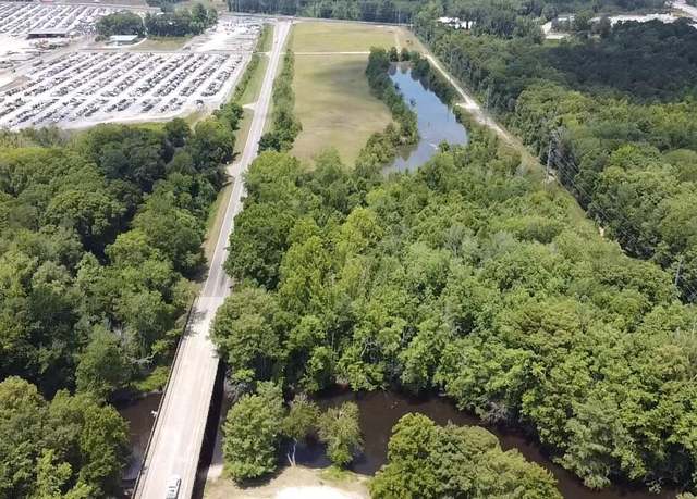 Property at 219 SW Cannon Bridge Rd, Orangeburg, SC 29115