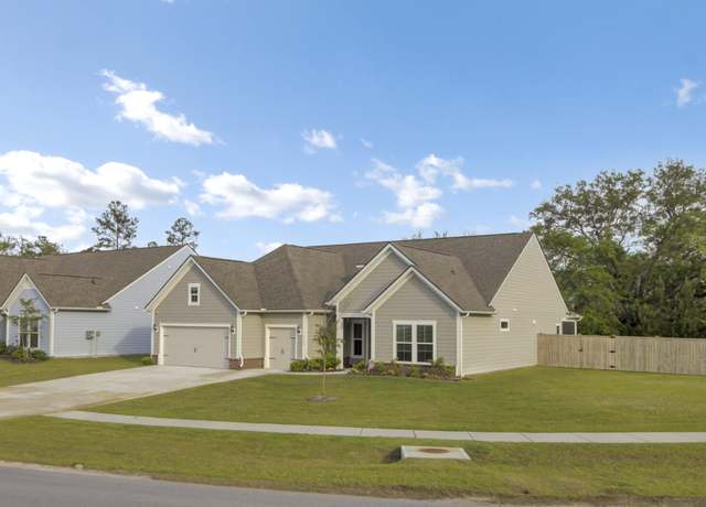 Property at 3154 Hugh Bennett Dr, Johns Island, SC 29455, 3 beds, 3 baths