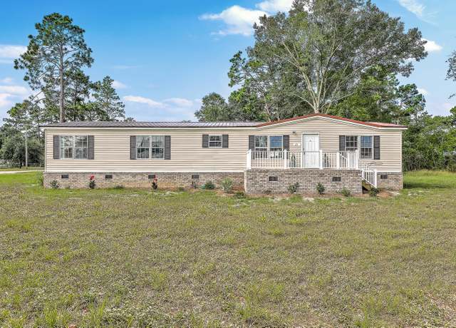 Property at 171 Lemon Rd, Walterboro, SC 29488, 4 beds, 2 baths