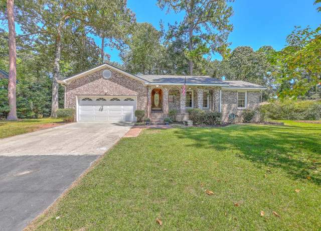 Property at 129 Sycamore Dr, Summerville, SC 29485, 4 beds, 2 baths