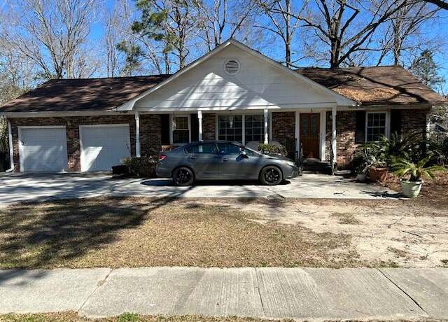 Property at 8004 Malden Ave, North Charleston, SC 29420, 3 beds, 2 baths