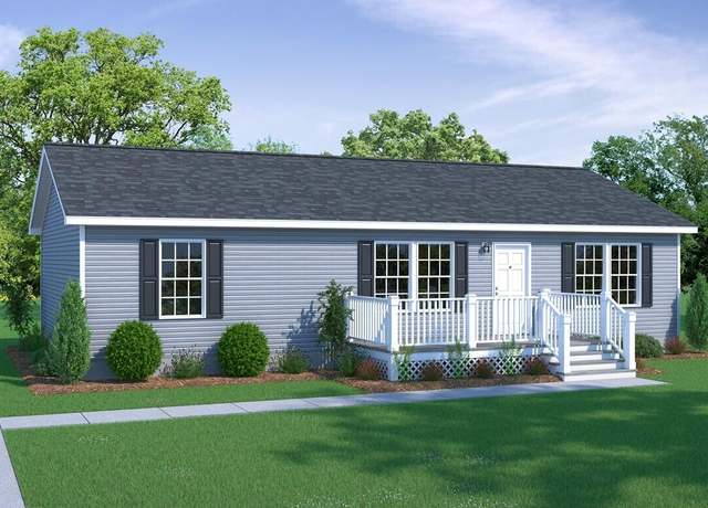 Property at 142-11 Donald Ln, Bonneau, SC 29431, 3 beds, 2 baths