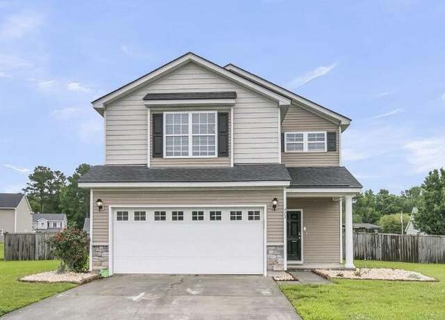Property at 423 Watershed Dr, Goose Creek, SC 29445, 4 beds, 2.5 baths