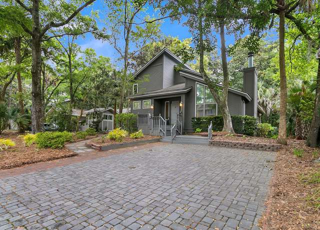 Property at 589 Oyster Rake Dr, Kiawah Island, SC 29455, 3 beds, 2.5 baths