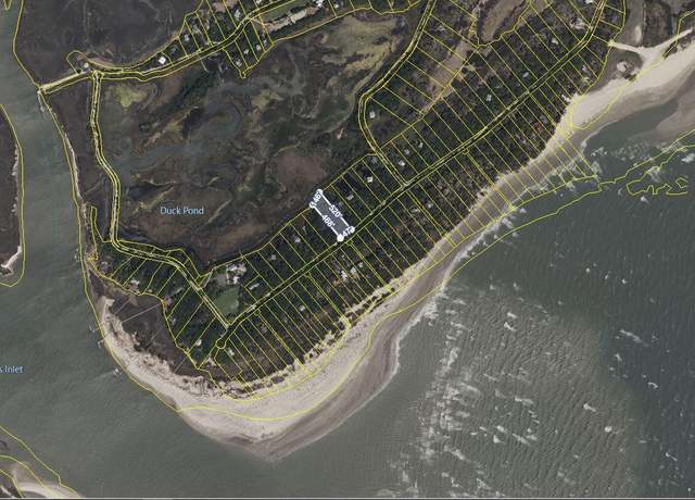 Property at 284 Pelican Flight Dr, Dewees Island, SC 29451