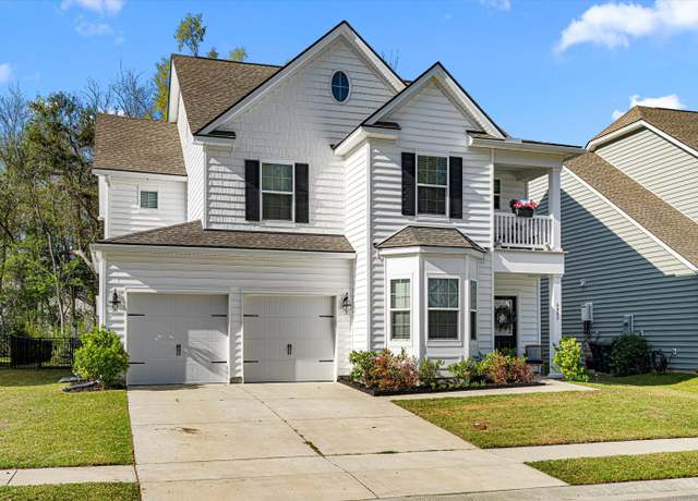 Property at 6005 Coral Berry Rd, Hanahan, SC 29410, 6 beds, 4.5 baths