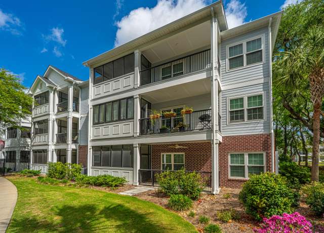Property at 1025 Riverland Woods Pl #901, Charleston, SC 29412, 2 beds, 2 baths