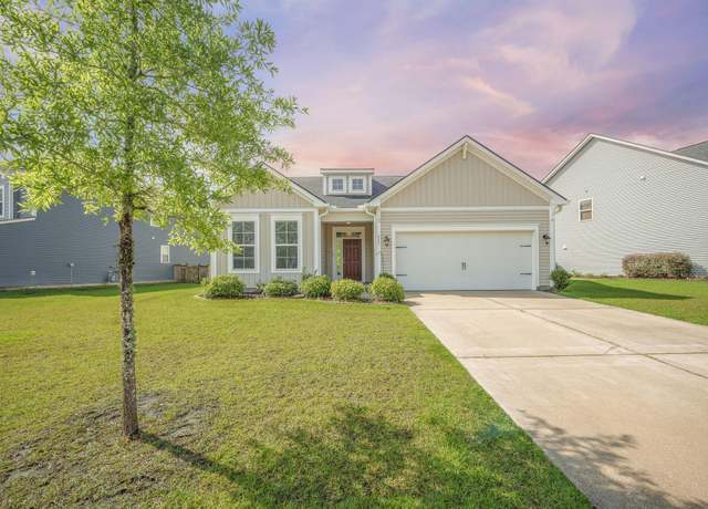 Property at 311 Beachgrass Ln, Summerville, SC 29486, 3 beds, 2.5 baths