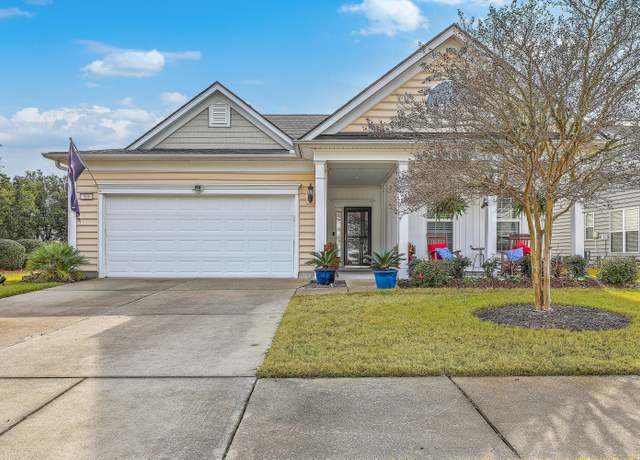 Property at 506 Tranquil Waters Way, Summerville, SC 29486, 2 beds, 2 baths