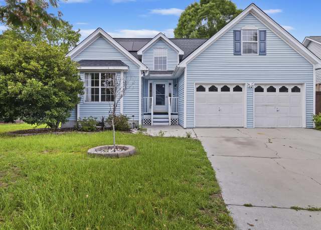 Property at 1245 Lakefront Drive Dr, Charleston, SC 29412, 3 beds, 2 baths