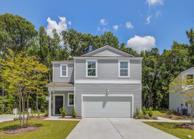 Property at 213 Dean Hall Ave, Moncks Corner, SC 29461, 4 beds, 2.5 baths