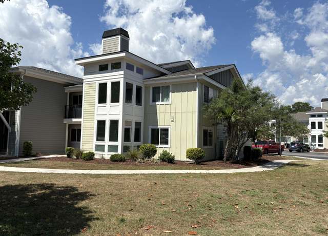 Property at 267 Alexandra #6, Mount Pleasant, SC 29464, 2 beds, 2 baths
