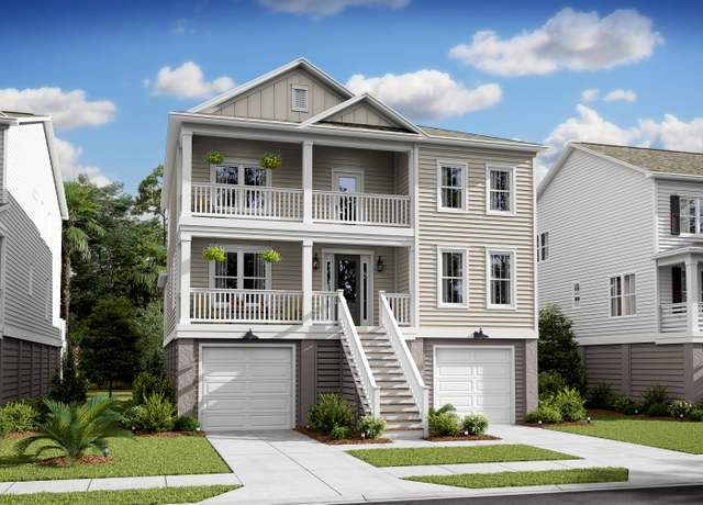 Property at 1680 Siloh Dr #469, Mount Pleasant, SC 29466, 5 beds, 3.5 baths