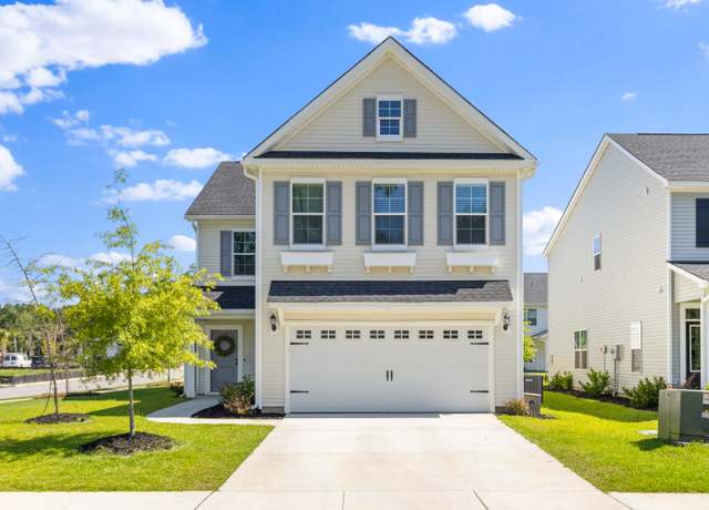 Property at 101 Guernsey Ln, Summerville, SC 29483, 3 beds, 2.5 baths