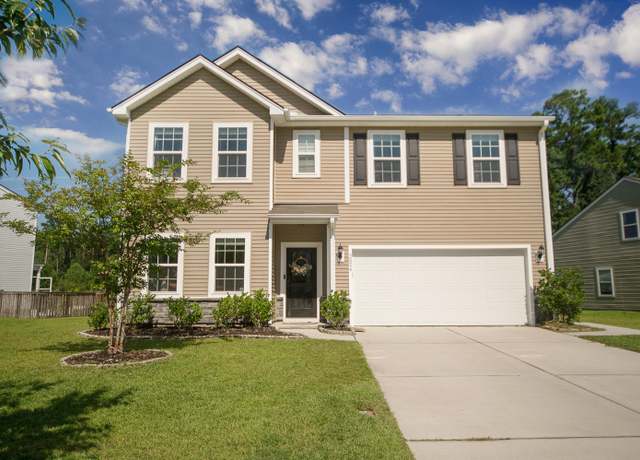 Property at 3024 Conservancy Ln, Charleston, SC 29414, 5 beds, 3 baths