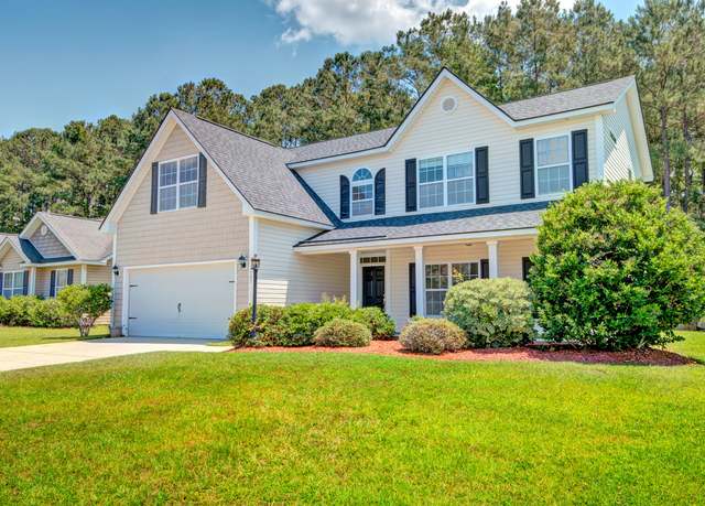 Property at 195 Highwoods Plantation Ave, Summerville, SC 29485, 4 beds, 2.5 baths