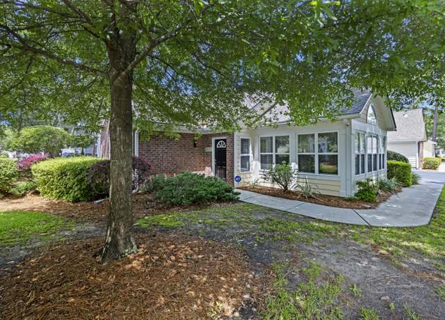 Property at 103 Ashley Villa Cir Unit D, Charleston, SC 29414, 2 beds, 2 baths