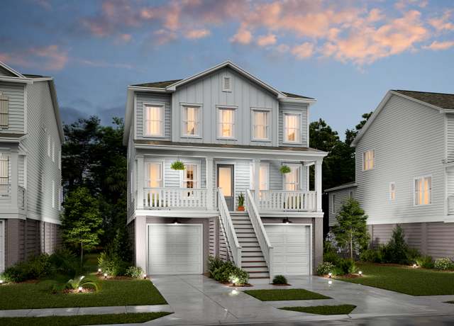 Property at 2280 Minfarm Way #529, Mount Pleasant, SC 29466, 4 beds, 2.5 baths